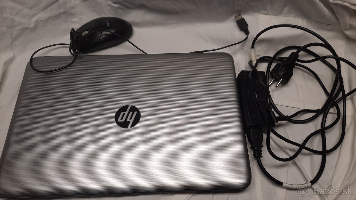 Predám notebook - 3