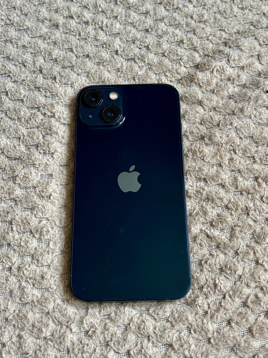 Predám iPhone 13 – 128 GB - 3