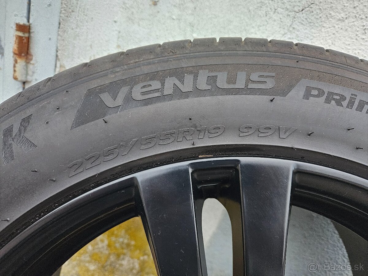 Disky+pneumatiky - 3