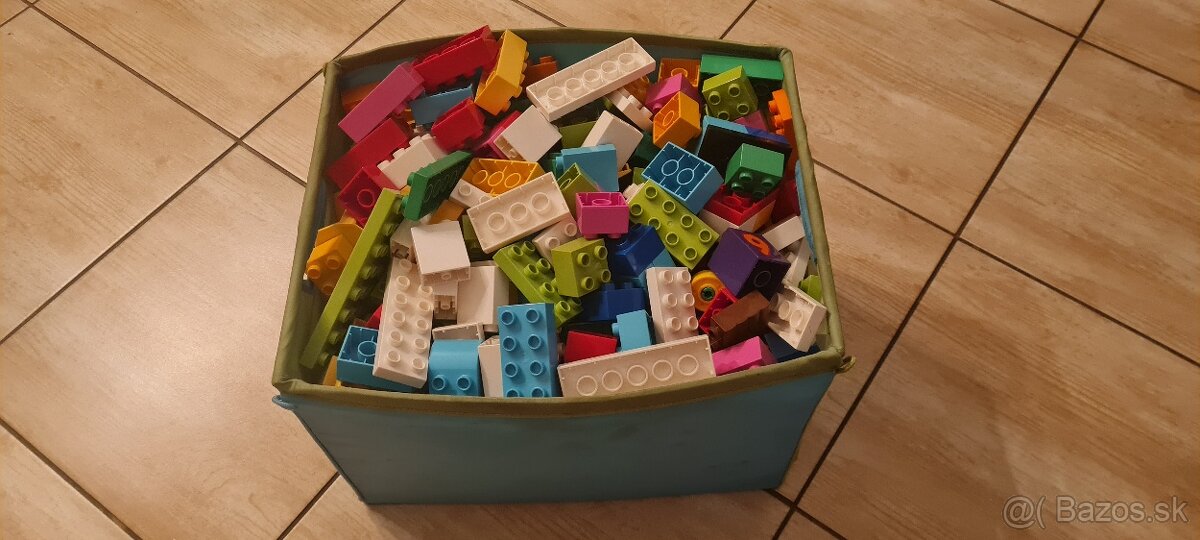 Lego duplo 5kg - 3