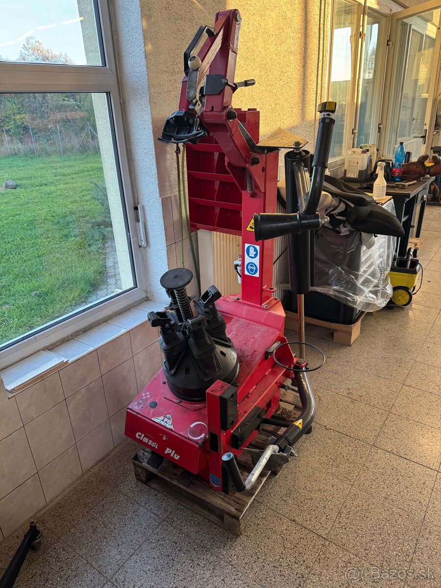 Vyzúvačka Butler - 3