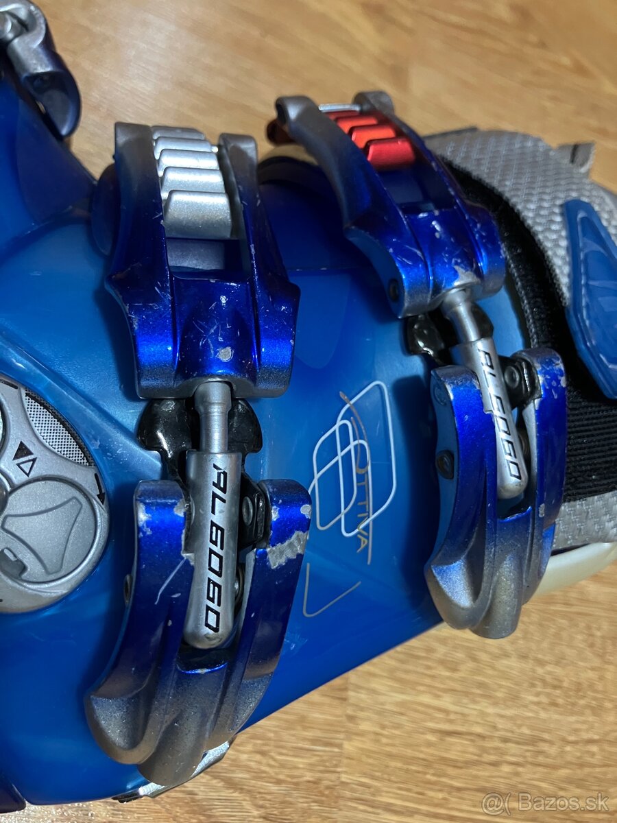 Predam detske lyziarky Tecnica 245mm - 3