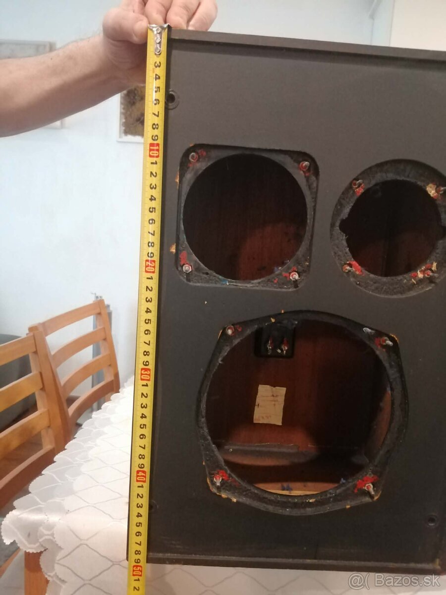 Ozvučnica-Tesla-1 PF-067 67 - 3