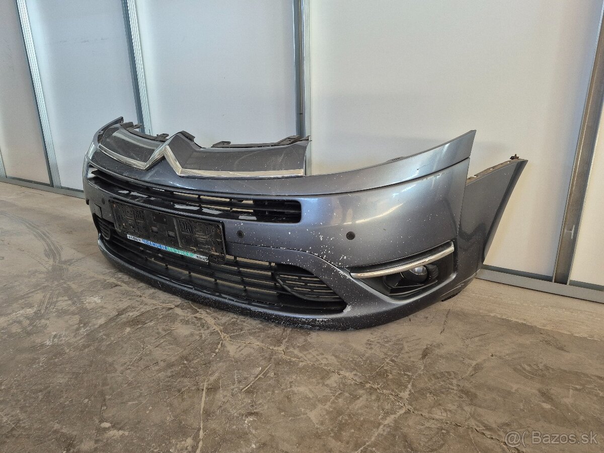 Citroën C4 Grandpicasso - 3