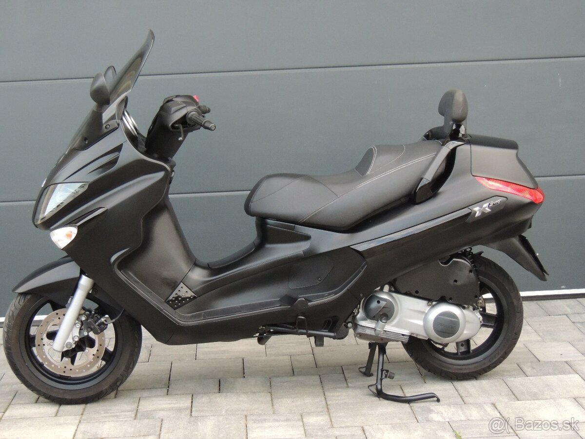 PIAGGIO X EVO 125 2015 - 3