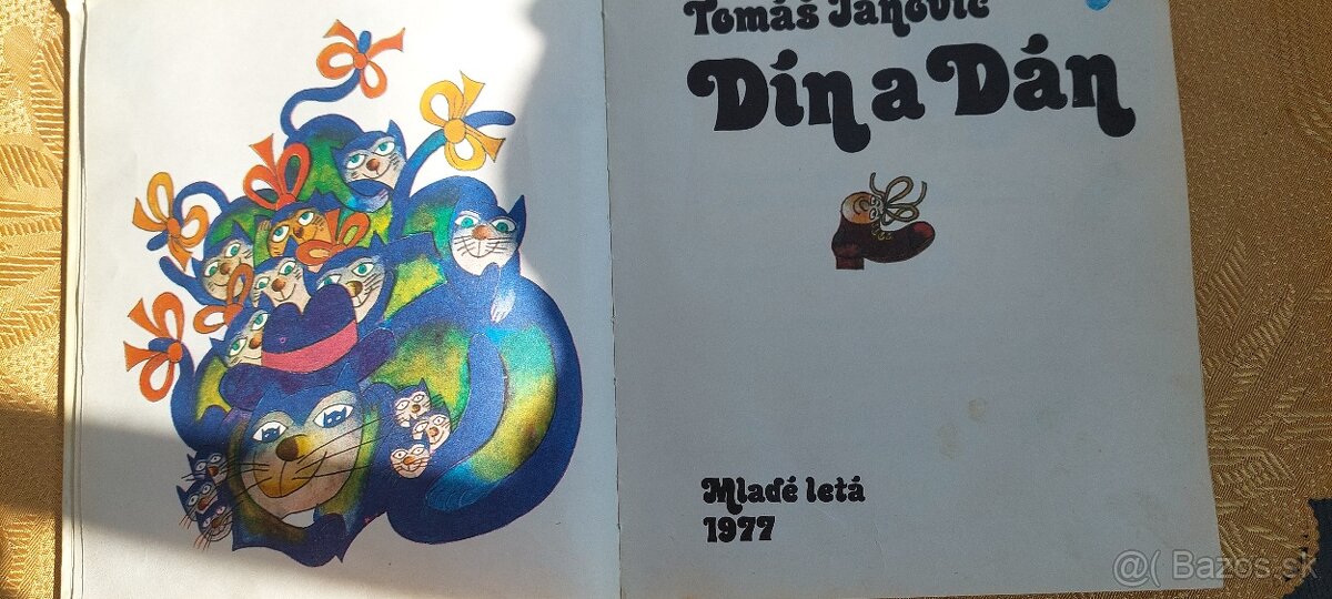 Janovic Din a Dan - 3