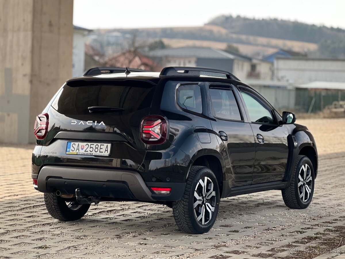 Dacia Duster 2023 LPG - 3