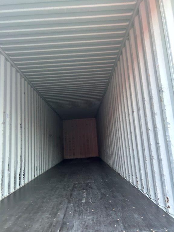 Lodný kontajner 40hc - doprava ZDARMA - 3