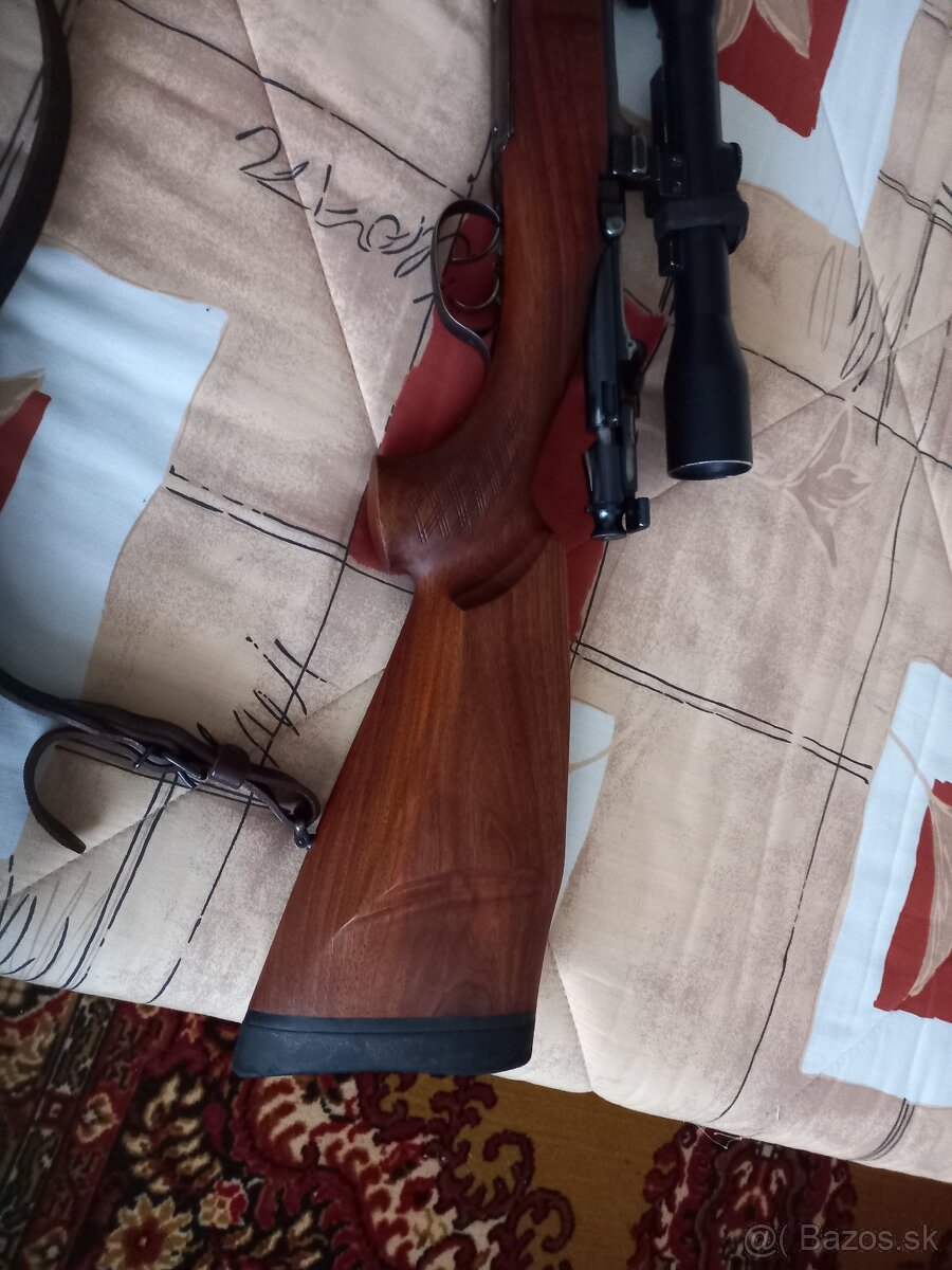 Manlicher 7 x 57 - 3