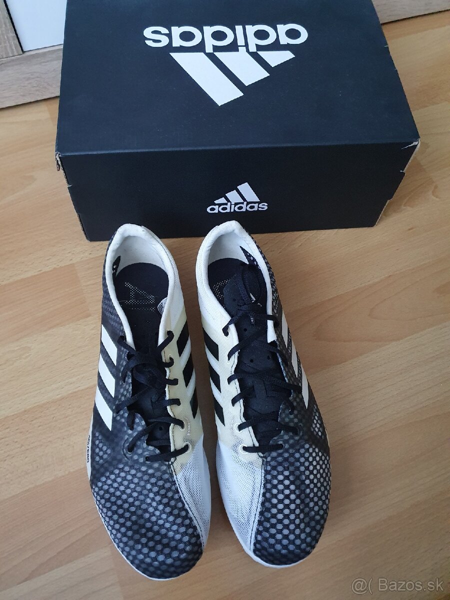 Adidas Adizero pánske - 3