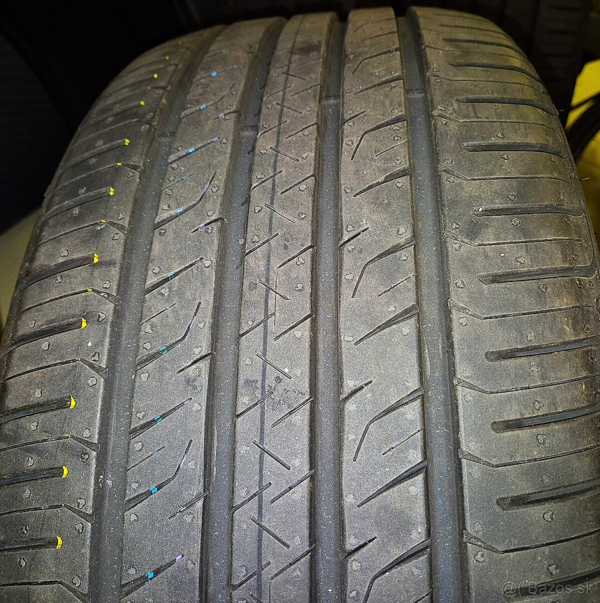 245/40 R20 Goodyear EfficientGrip Performance 2 - 3
