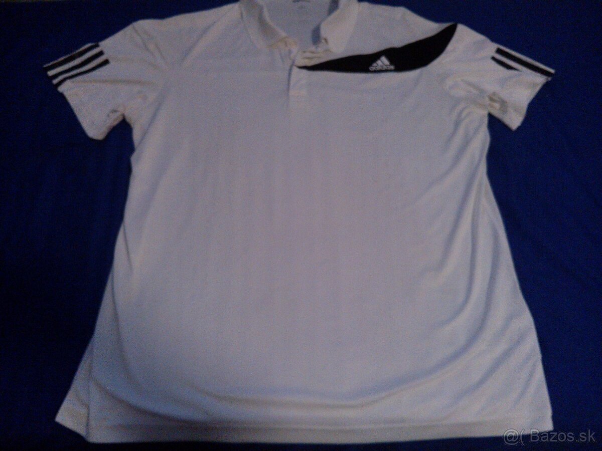 ADIDAS- polokosela - 3