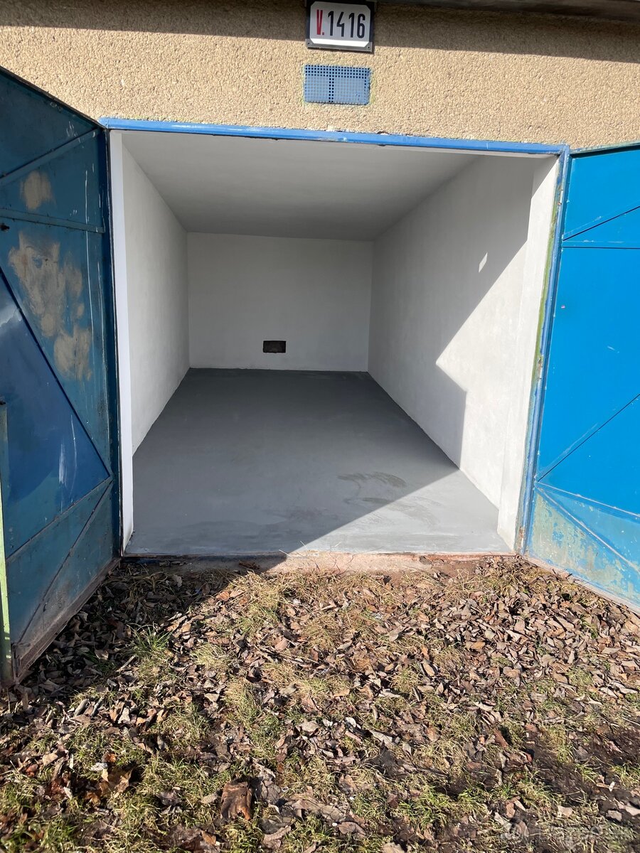 Garaz Ludovita Starka - 3