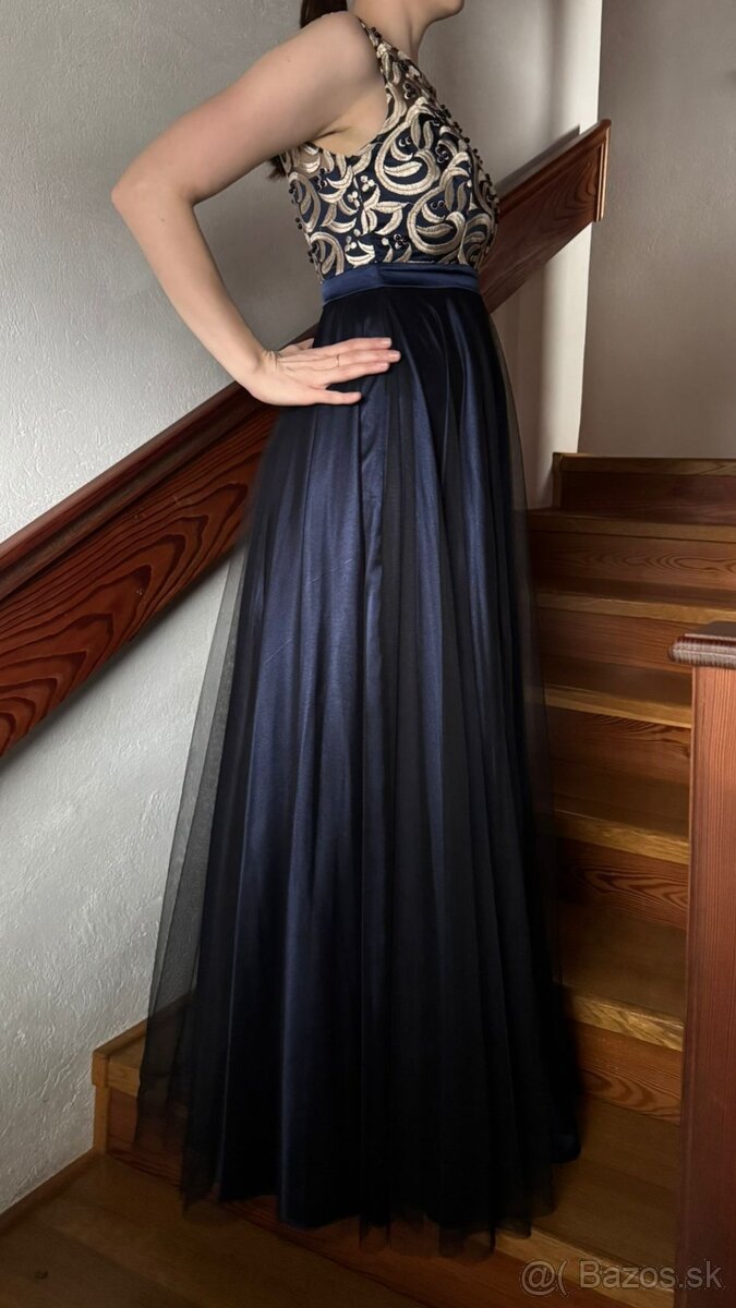 Spoločenské šaty - 3