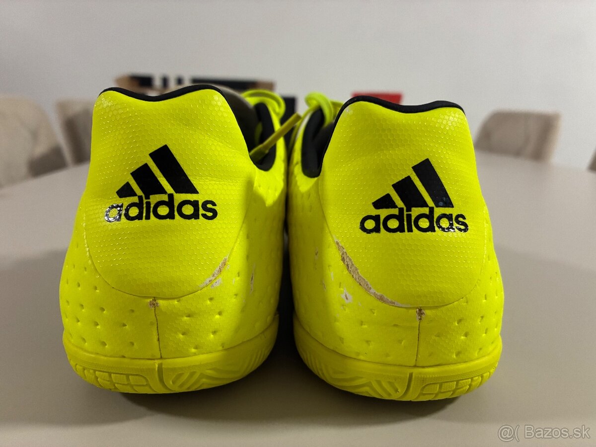 Halovky Adidas - 3