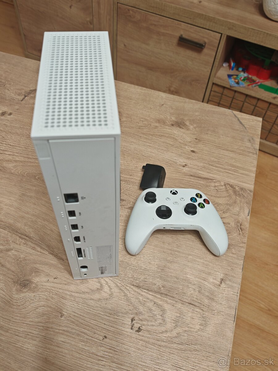 Xbox series S 512GB - 3