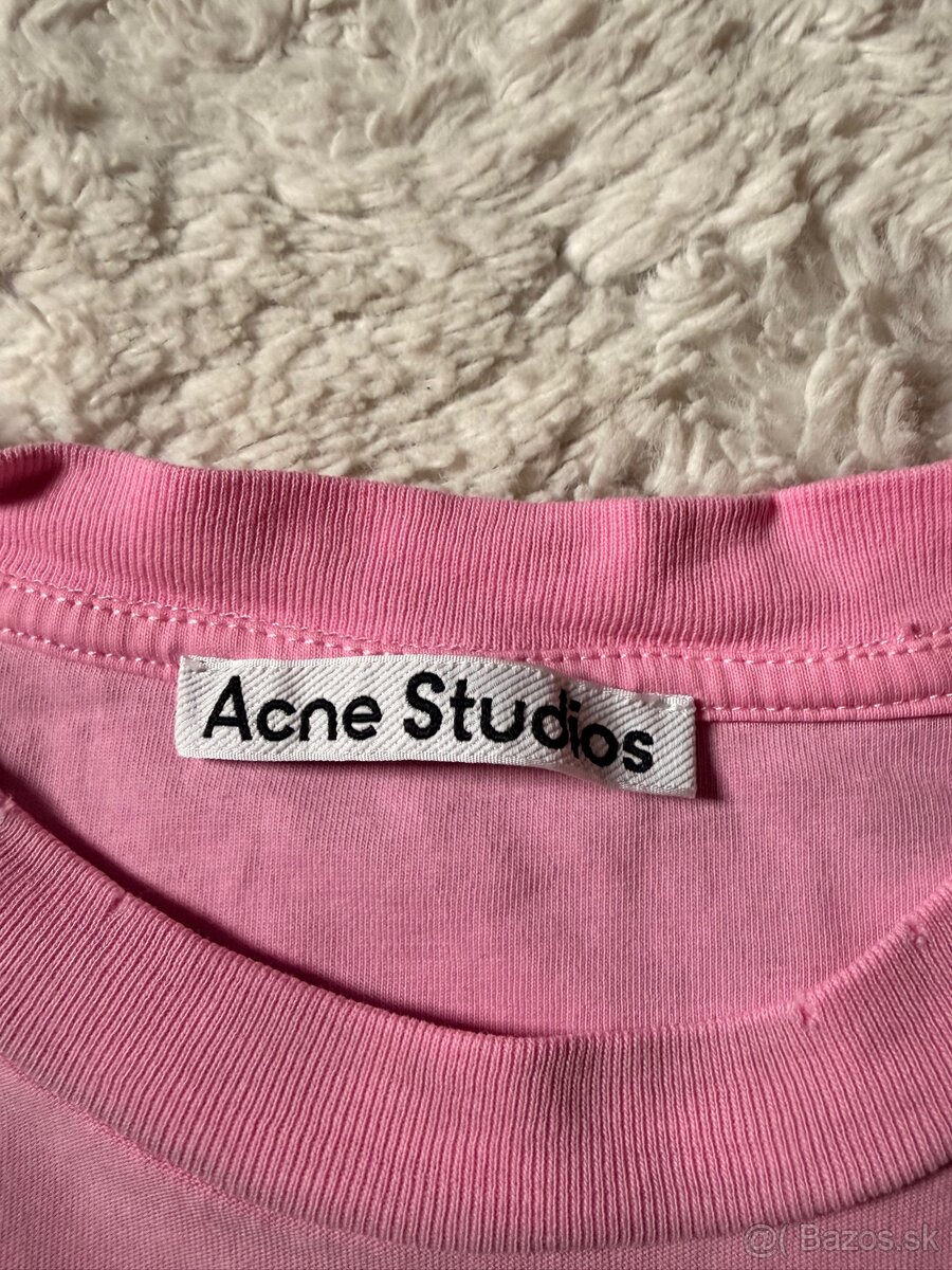 Acne Studios T-shirt - 3