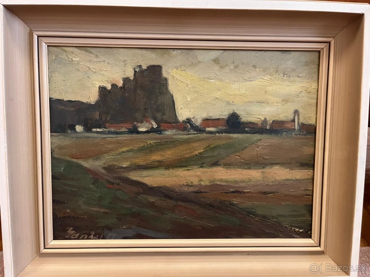 Ladislav Zdvíhal - 3