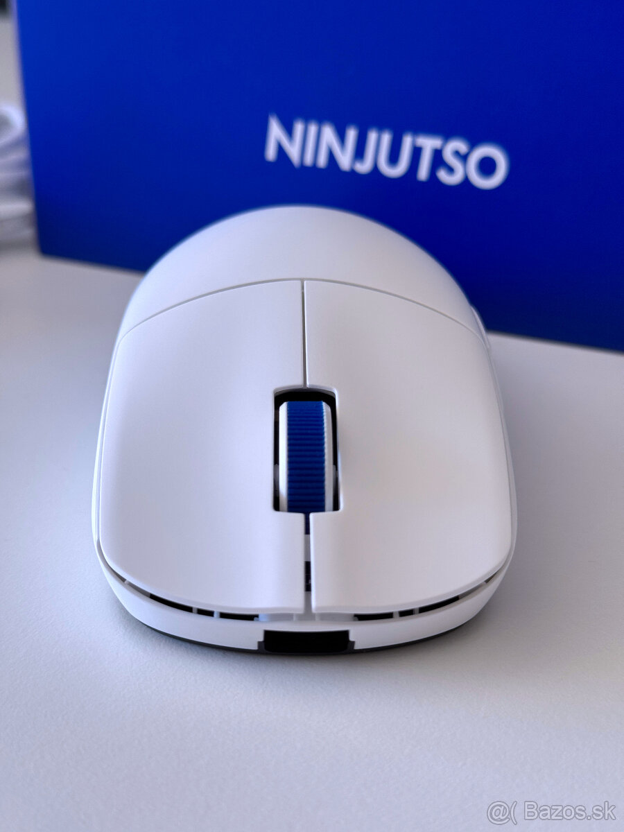 Ninjutso Sora v2 - 3