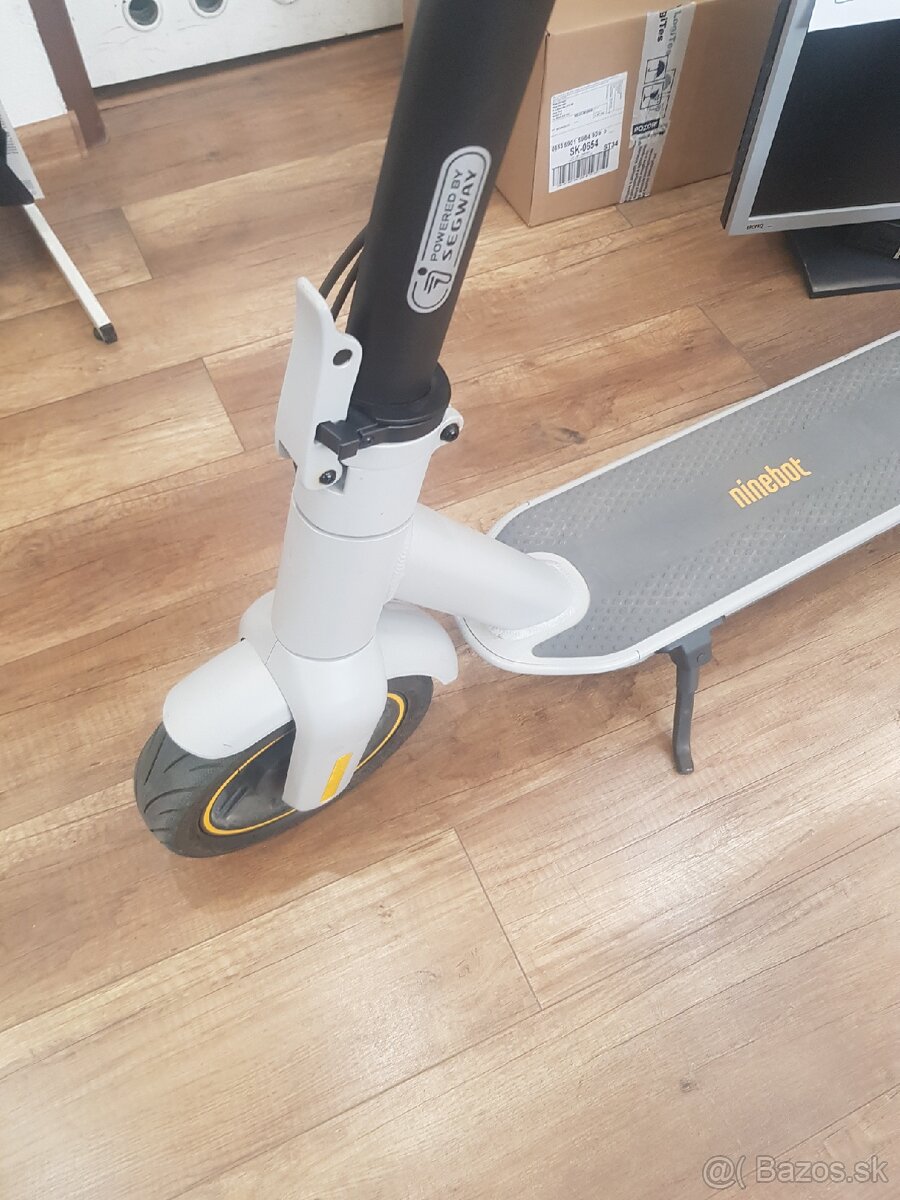 Segway Ninebot g30lp - 3