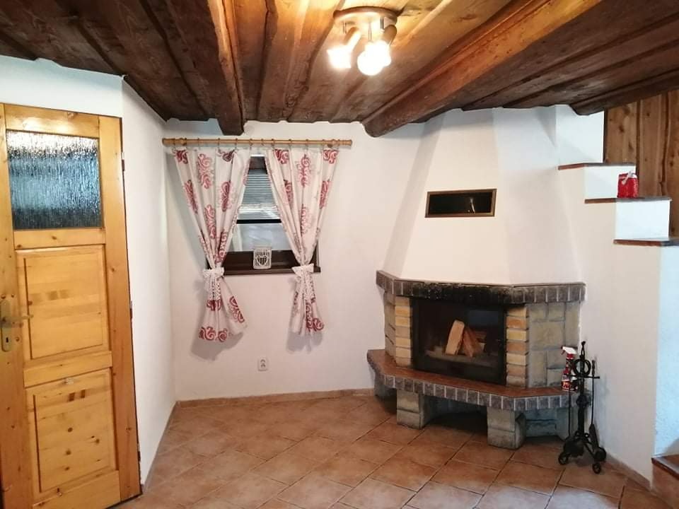Chata na prenájom Liptovský Mikuláš - 3