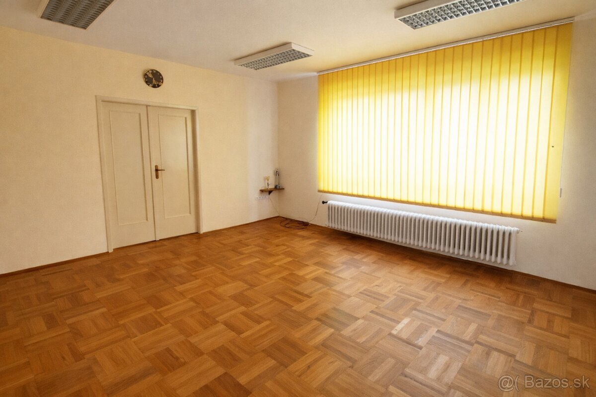 Predaj, polyfunkčná budova v centre Lučenca - 3