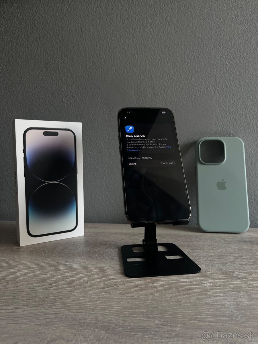 iPhone 14 Pro - 128GB - 3