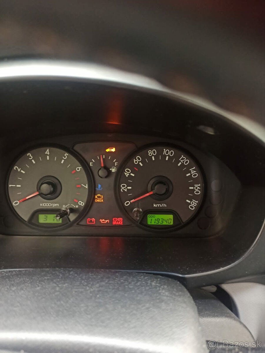 KIA picanto ex - 3