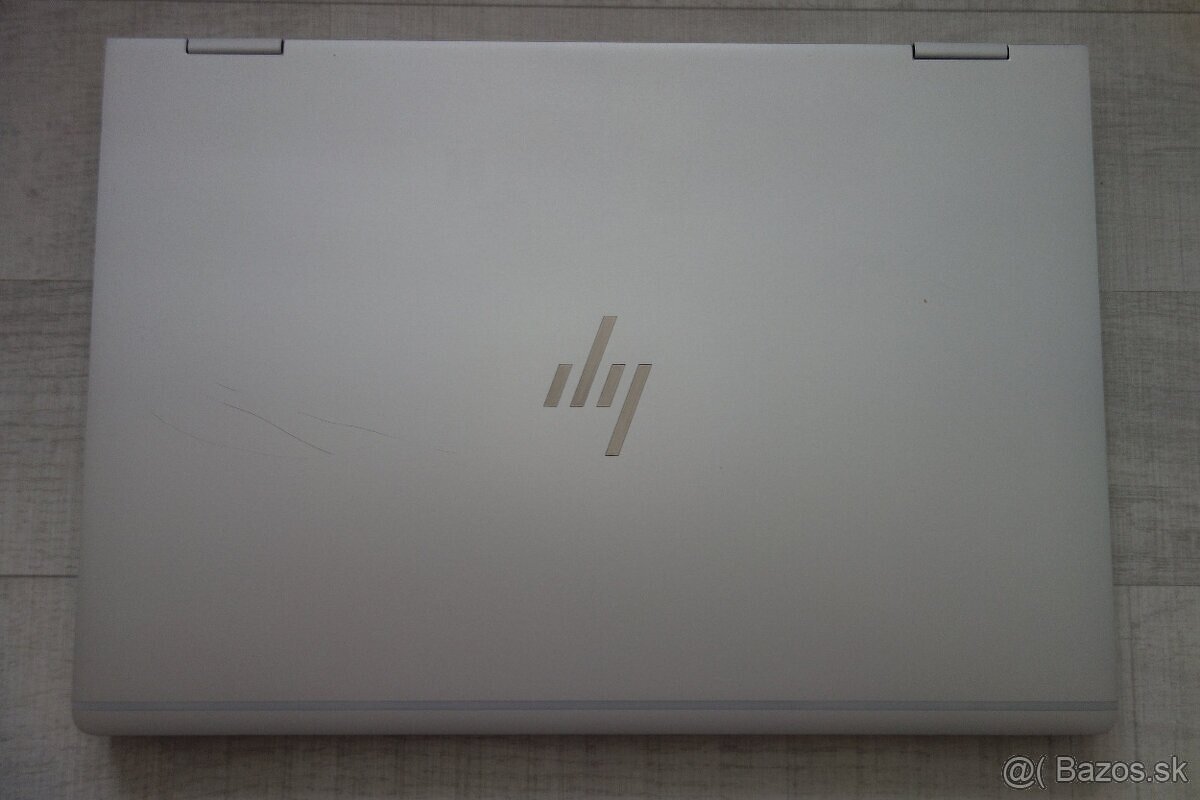 HP EliteBook x360 1030 G2 - 3