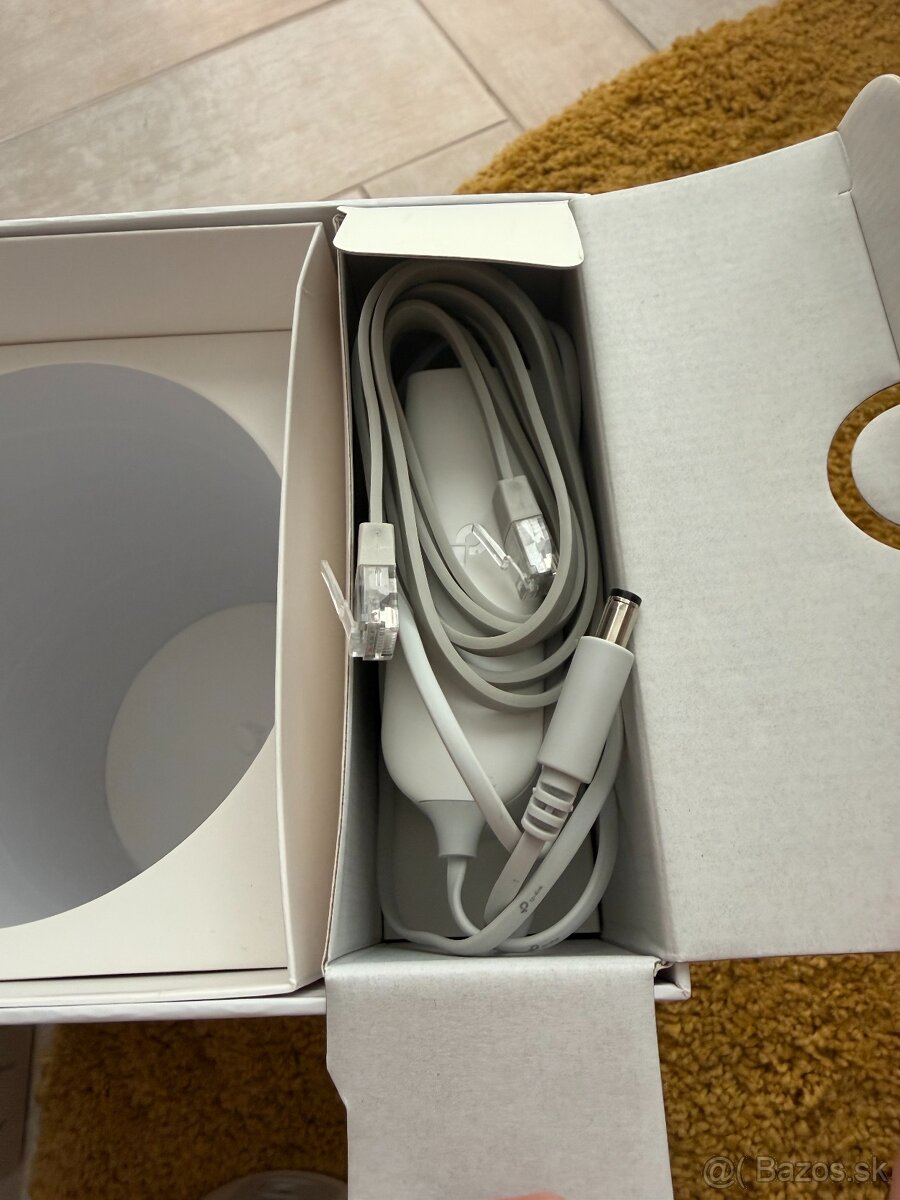 TP-Link Deco BE9300 (BE65-5G) - 3