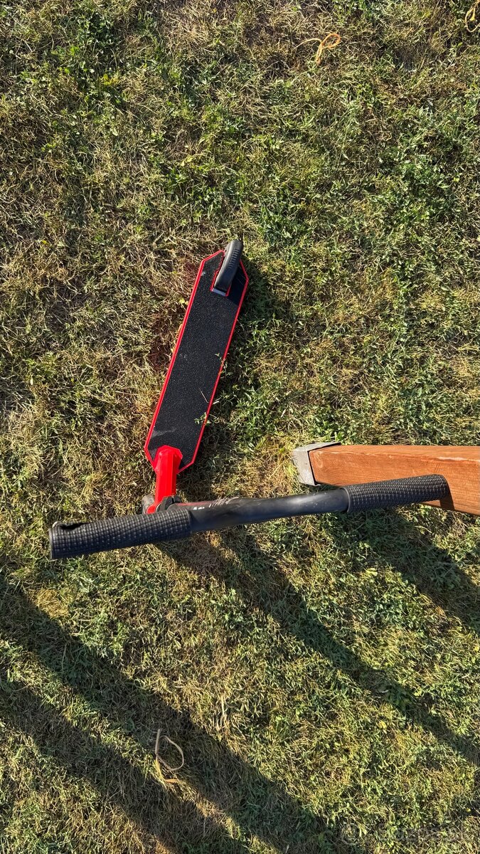Kolobežka - 3
