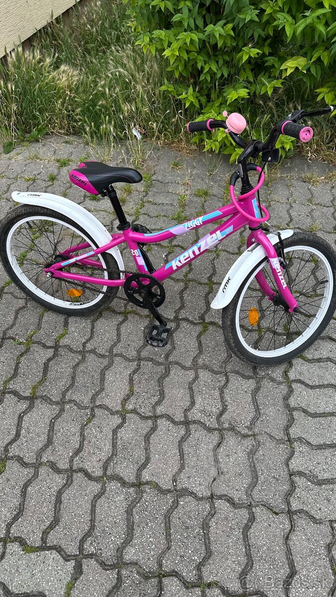 Predam bicykel - 3