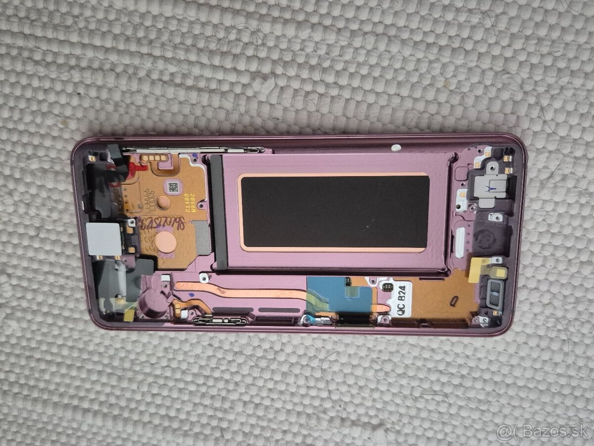 Displej Samsung Galaxy S9 - 3