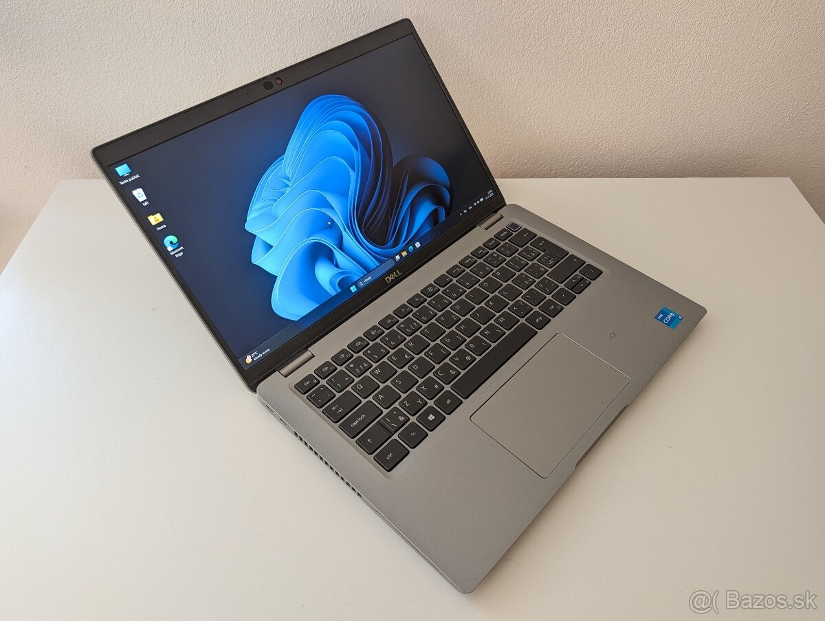 Dell Latitude 5420 + Dell Taška Pro Briefcase 14" - 3