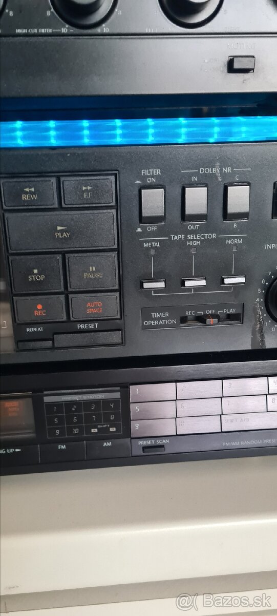 Onkyo integra TA -2044 - 3
