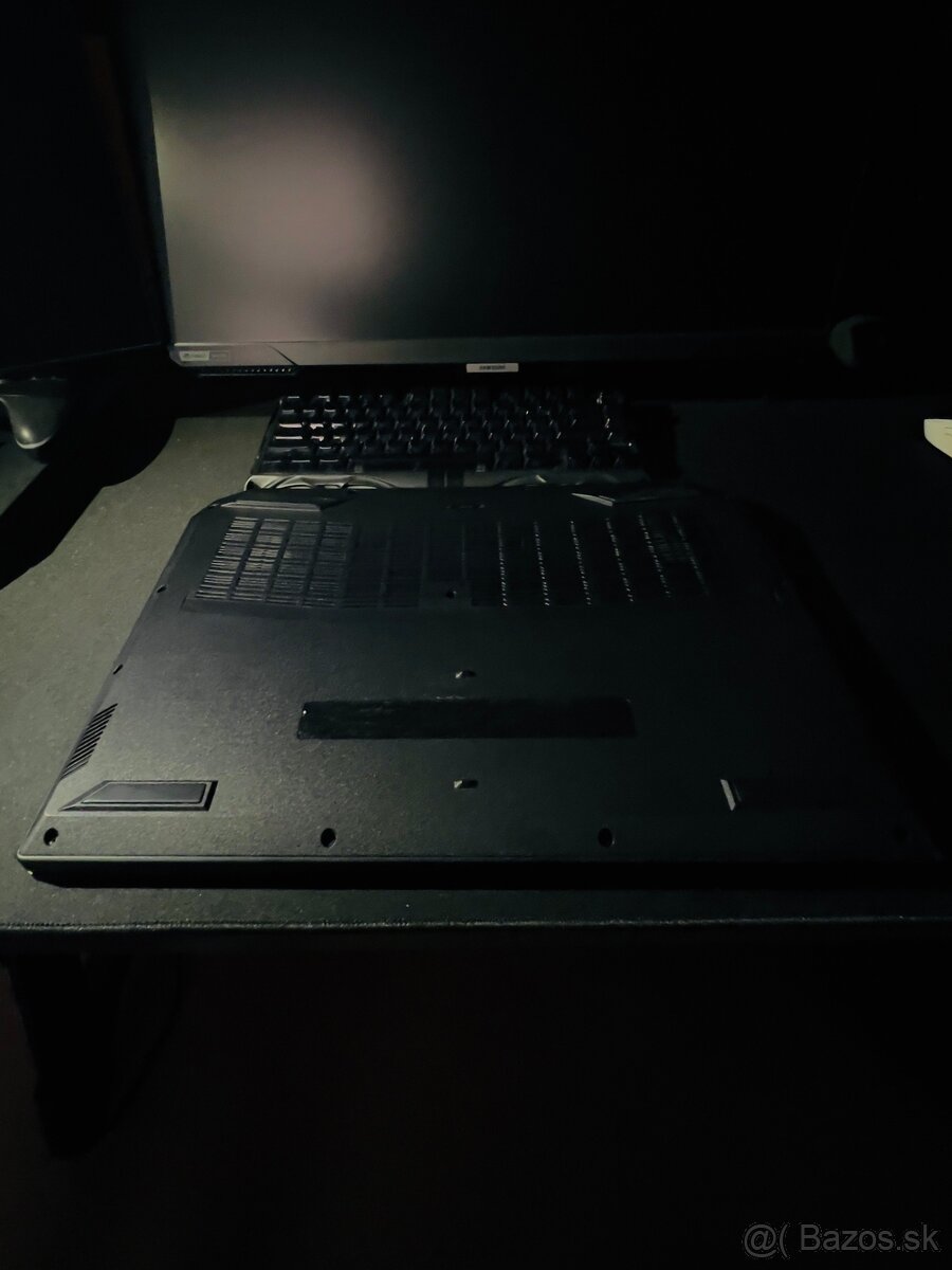ACER NITRO 5 OBSIDIAN BLACK - 3