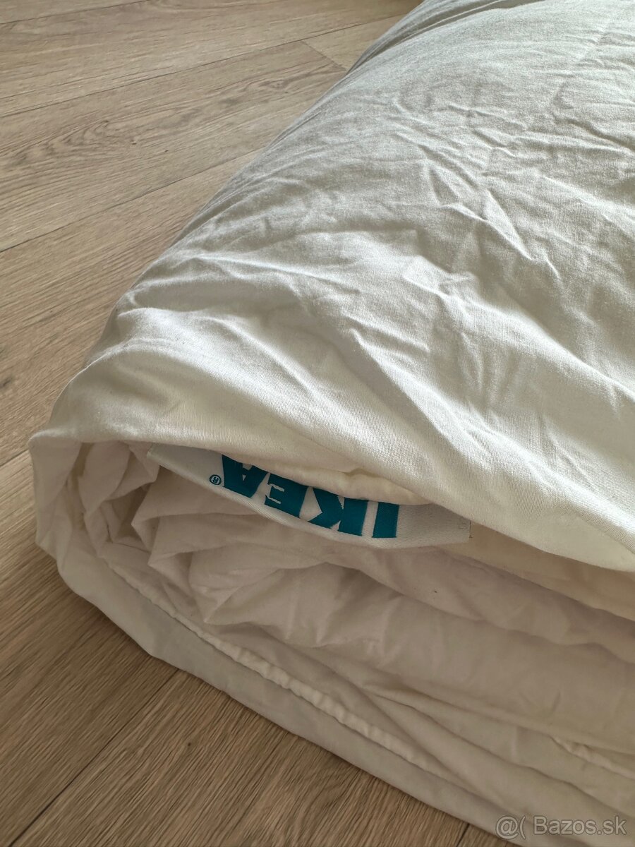 Paplón Ikea „Mysa Stra“ 220x210 - 3