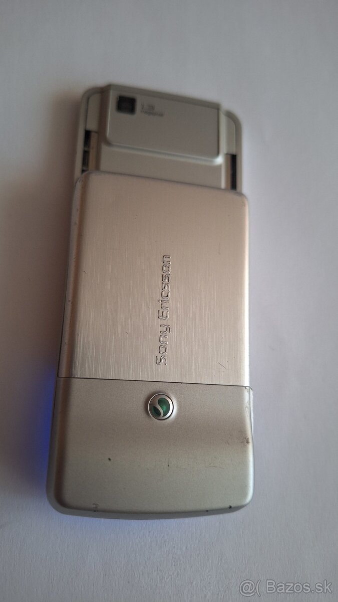 Sony ericsson T303 - 3