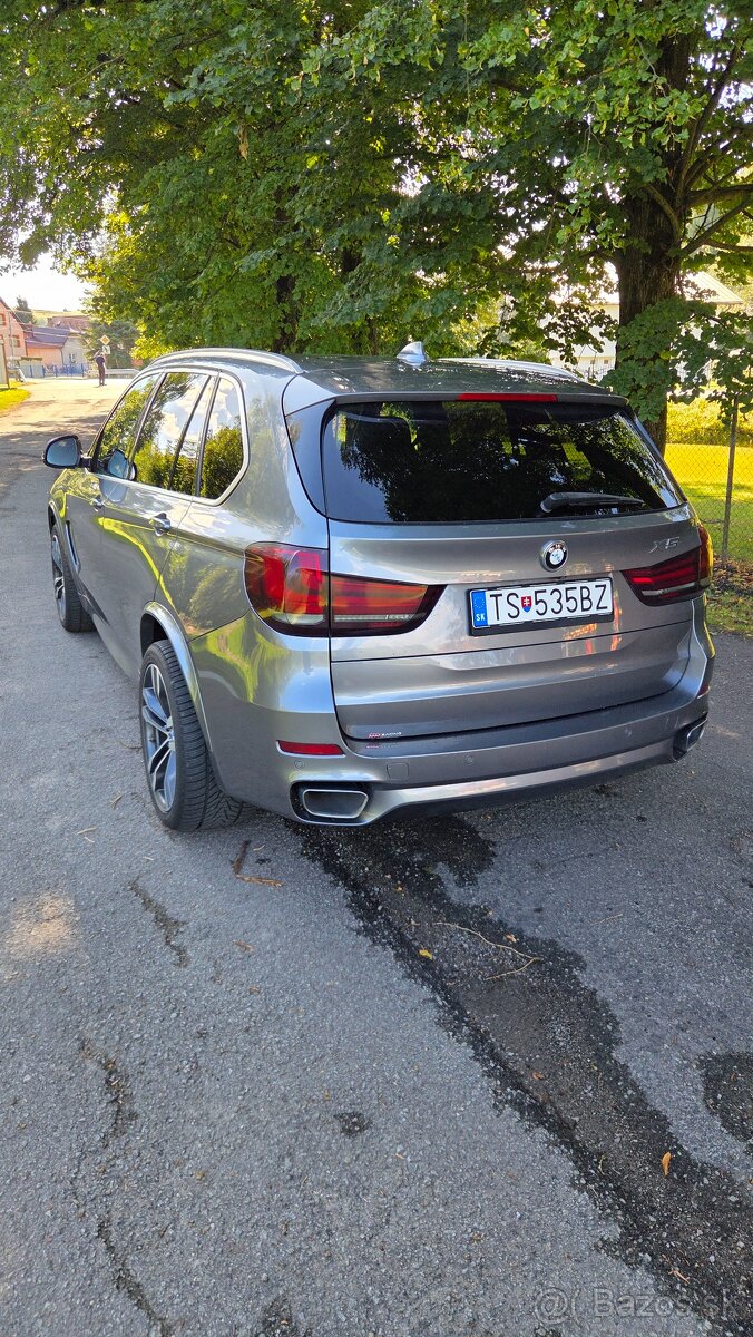 Bmw x5 - 3