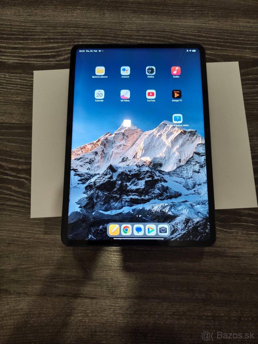 Xiaomi Pad 6S Pro - 3