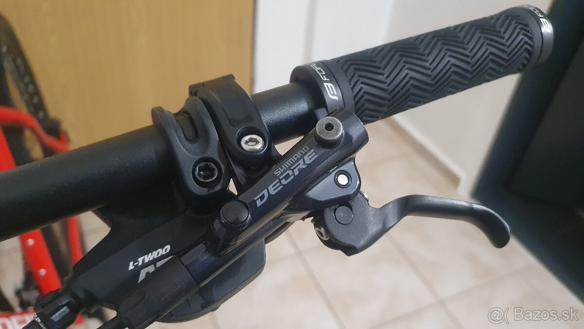 Bicykel Dema ENERGY 3 - 3