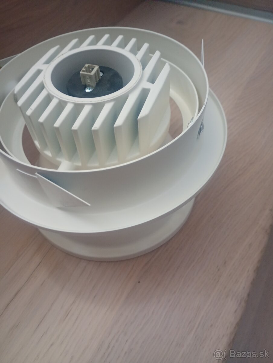 100 ks. LED zápustné svietidlá - 3