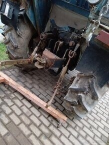 Zetor 6911 - 3