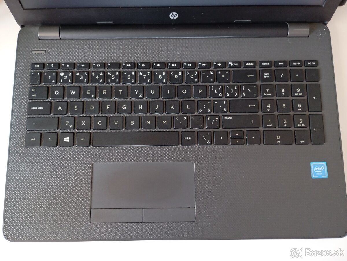 predám Hp 250 g6 + 4gb ram + 500gb hdd + LINUX MINT - 3
