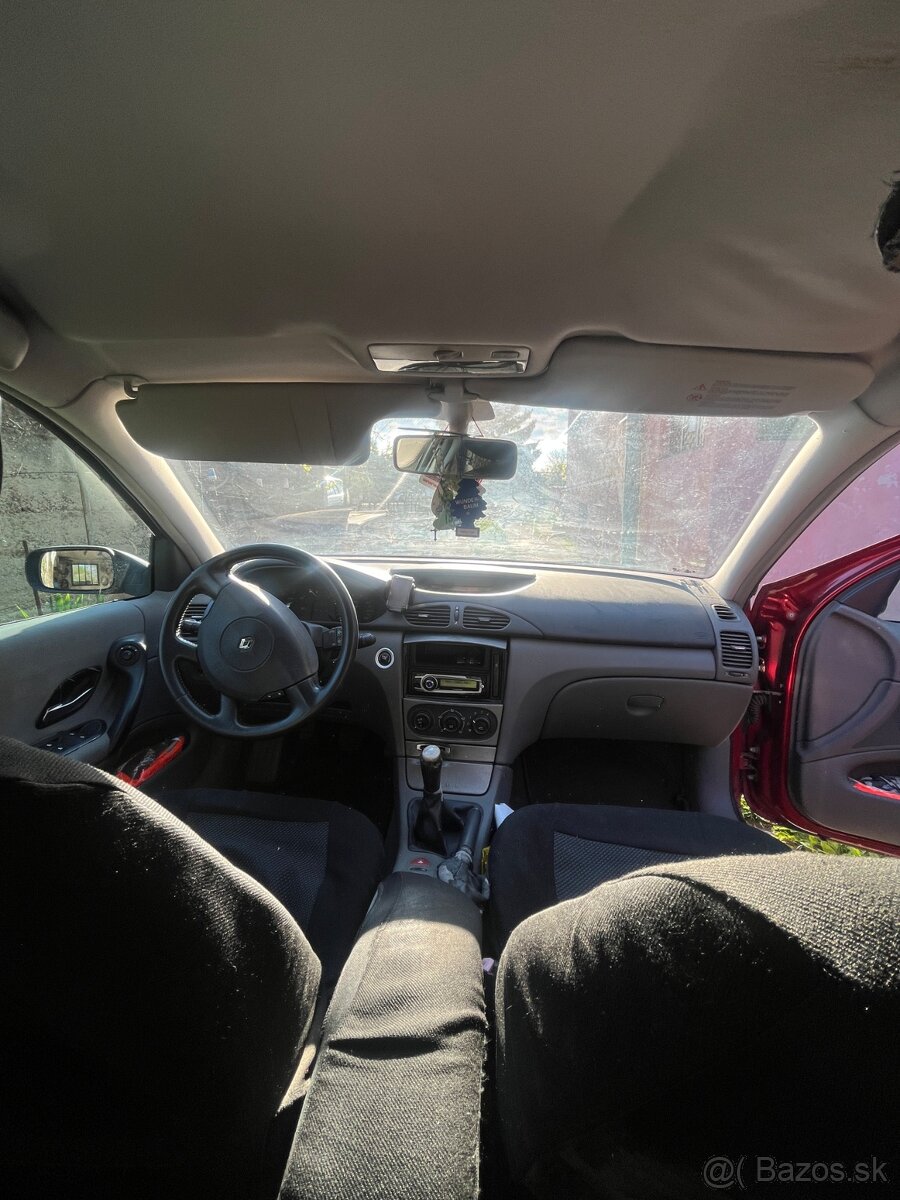 predám Renault Laguna - 3