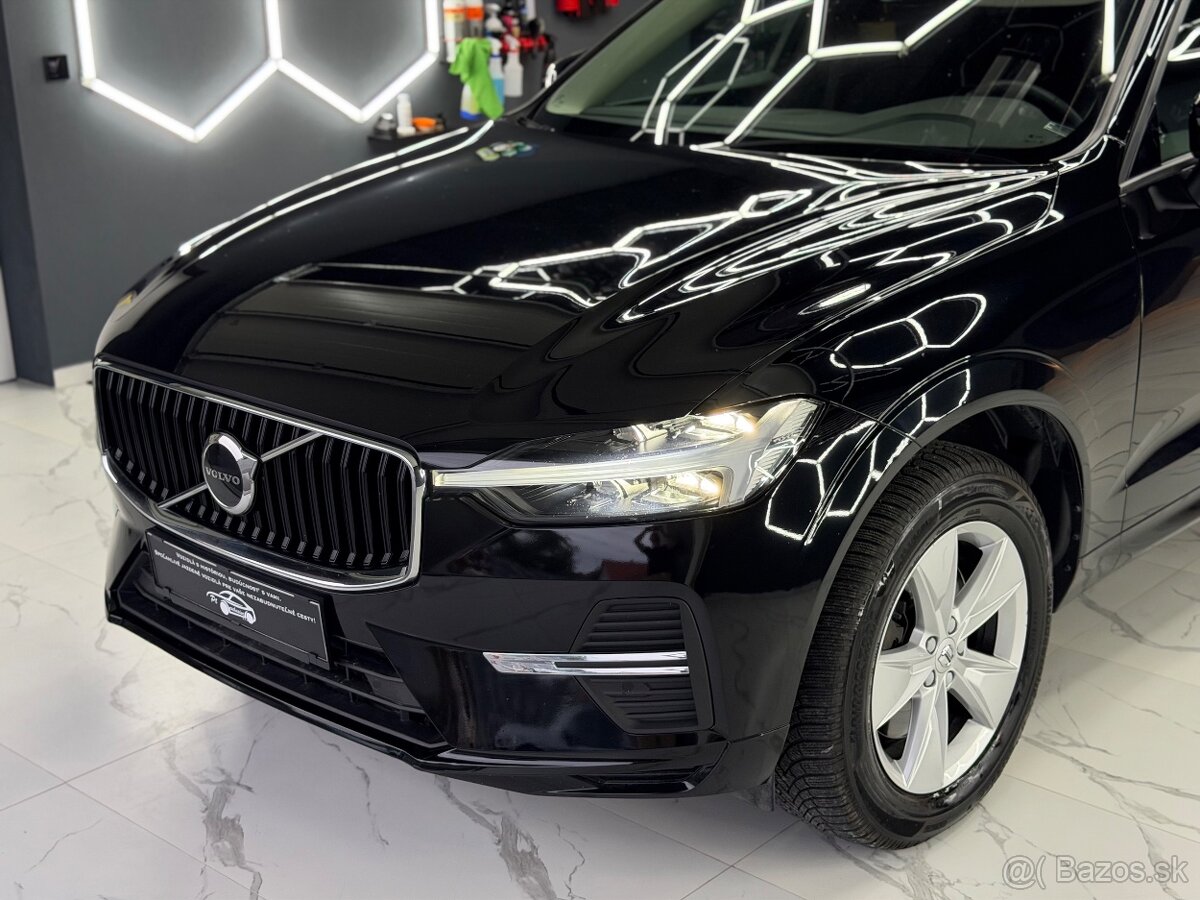 Volvo XC60 B4 AWD 4x4-FACELIFT-2022 - 3
