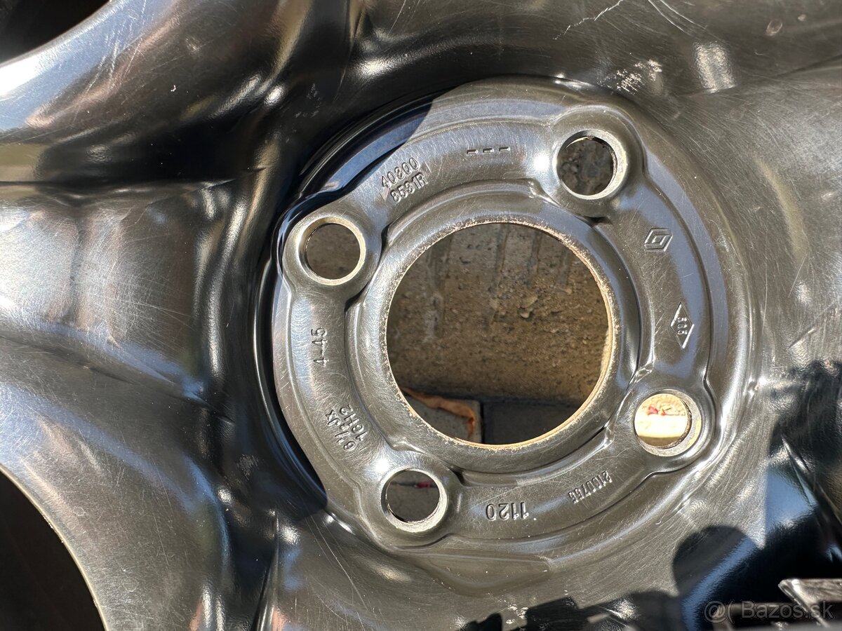 Matador 195/55 R16 H XL - 3