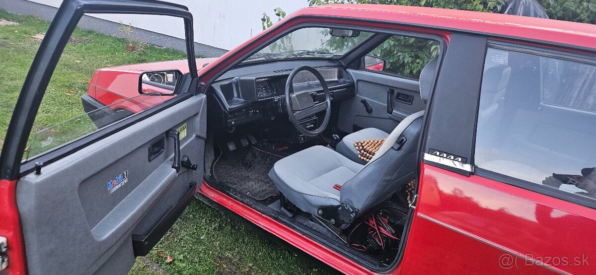 Lada Samara - 3