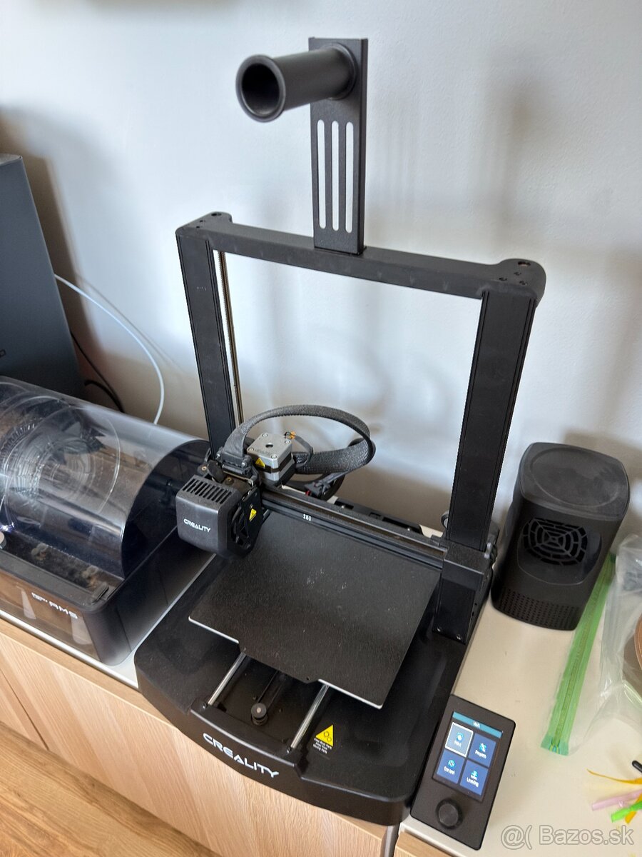 Creality Ender 3 V3 SE - 3