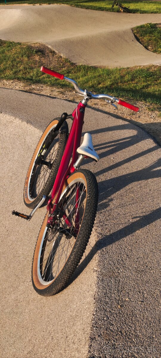 CTM dirtking 27,5" dirt - 3